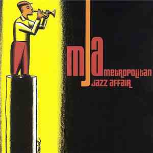 Metropolitan Jazz Affair - Metropolitan Jazz Affair mp3 album
