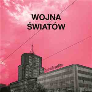 Michał Turowski - Wojna Światów mp3 album