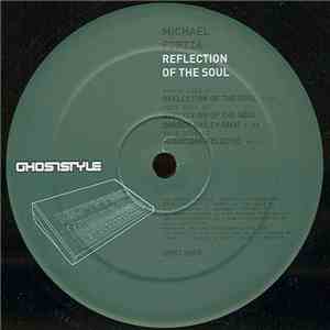 Michael Forzza - Reflection Of The Soul mp3 album