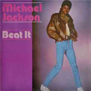 Michael Jackson - Beat It mp3 album
