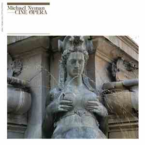 Michael Nyman - Cine Opera mp3 album