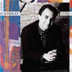 Michel Camilo - On Fire mp3 album