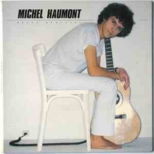 Michel Haumont - Rêves Éveillés mp3 album
