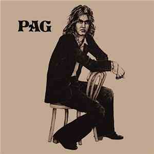Michel Pagliaro - Pag mp3 album