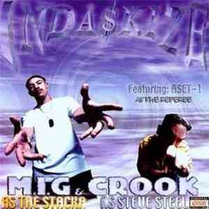 M.I.G. & Crook - Indaskize mp3 album