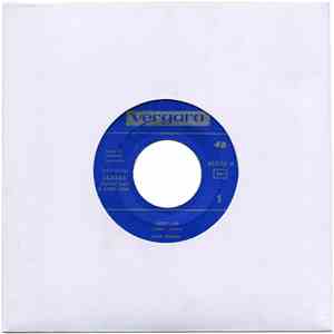 Mike Redway - Lucky Lips / I'll Never Get Over You mp3 album