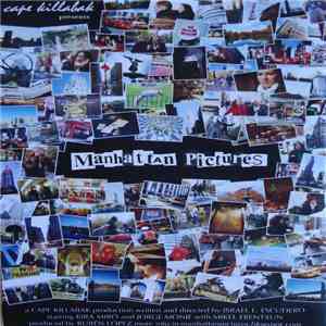 Mikel Erentxun - Manhattan Pictures mp3 album