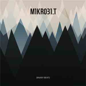 MIKROBI.T - Binary Beats mp3 album