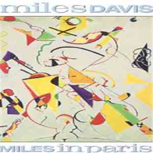 Miles Davis - Miles In Paris mp3 album