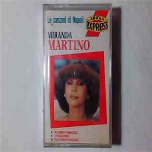 Miranda Martino - Le Canzoni DI Napoli mp3 album