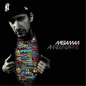 Mistaman - Anni Senza Fine mp3 album
