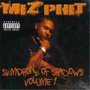 Mizphit - Symphony Of Shadows Volume 1 mp3 album