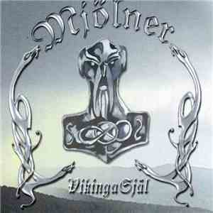 Mjölner - Vikingasjäl mp3 album