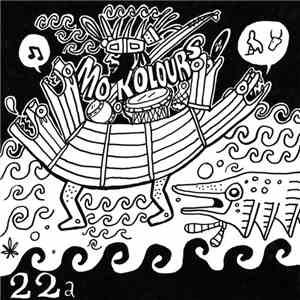 Mo Kolours - Meroe EP mp3 album