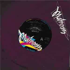 Models  - Big On Love mp3 album