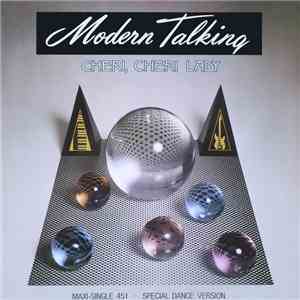 Modern Talking - Cheri, Cheri Lady (Special Dance Version) mp3 album