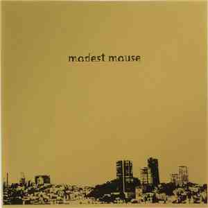 Modest Mouse - Live In NYC mp3 album