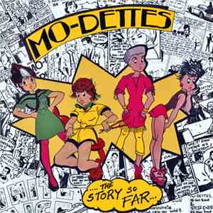Mo-Dettes - The Story So Far mp3 album