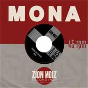 Mona  - Trouble On The Way mp3 album