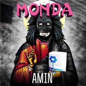 Monda - Amin' mp3 album