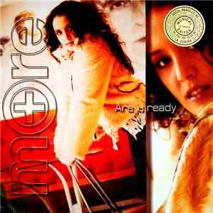 More  - Are U Ready mp3 album
