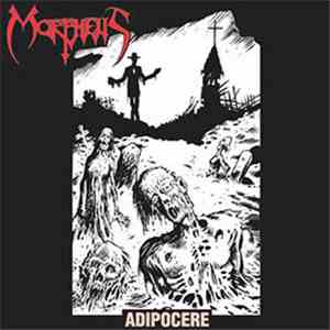 Morpheus - Adipocere mp3 album