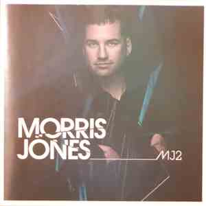 Morris Jones - MJ2 mp3 album