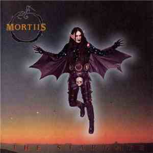 Mortiis - The Stargate mp3 album