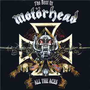 Motörhead - The Best Of Motörhead - All The Aces mp3 album