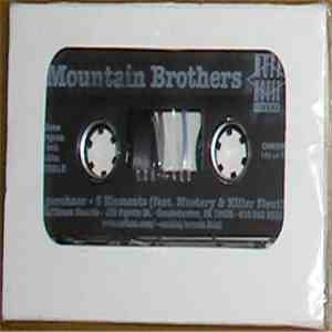 Mountain Brothers - Paperchase / 5 Elements mp3 album