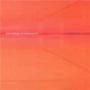Move D / Namlook - Move D / Namlook VI - Live In Heidelberg 2001 mp3 album
