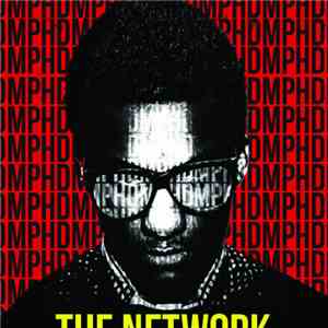 MPHD - The Network EP mp3 album