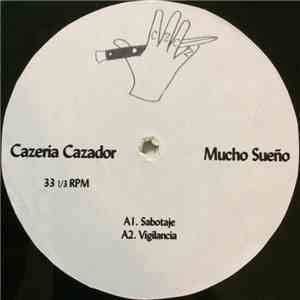 Mucho Sueño - Vol.I mp3 album