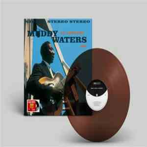 Muddy Waters - Muddy Waters At Newport 1960 mp3 album