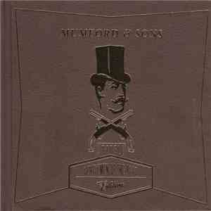 Mumford & Sons - Babel mp3 album