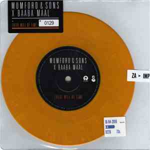 Mumford & Sons X Baaba Maal - There Will Be Time mp3 album