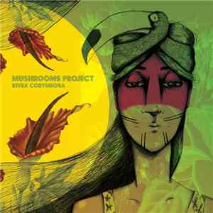 Mushrooms Project - Rivea Corymbosa mp3 album