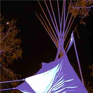 My Ambient Tipi - My Ambient Tipi mp3 album