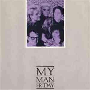My Man Friday  - On The Other Side Of The Atlantic mp3 album