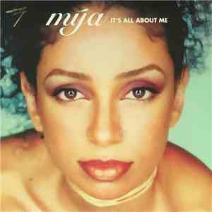 Mya - It's All About Me mp3 album