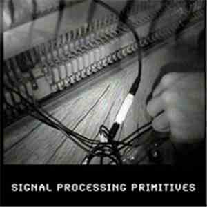 N3krozoft Ltd - Signal Processing Primitives mp3 album