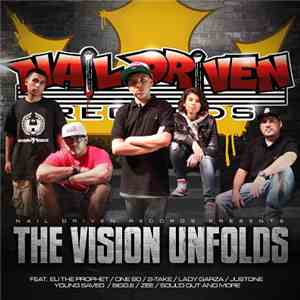 Nail Driven Records - The Vision Unfolds mp3 album