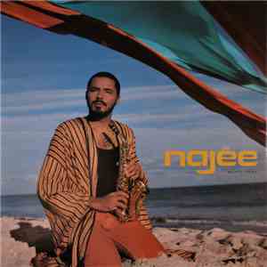 Najee - Najee's Theme mp3 album