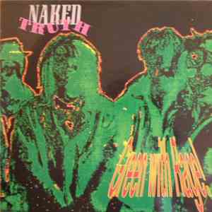 Naked Truth - Green With Rage mp3 album
