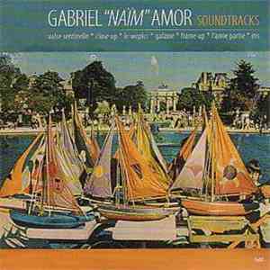 Naïm Amor - Soundtracks mp3 album