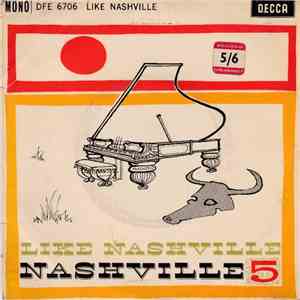 Nashville Five - Like Nashville mp3 album