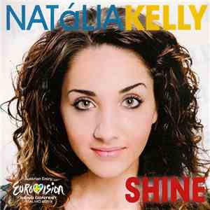 Natália Kelly - Shine mp3 album