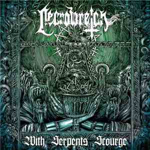 Necrowretch - With Serpents Scourge mp3 album