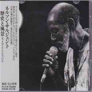 Nelson Sargento - História E Paisagem - Ao Vivo No Japão mp3 album