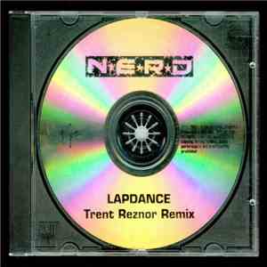 NERD - Lapdance (Trent Reznor Remix) mp3 album